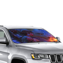 Load image into Gallery viewer, Princess Mononoke  Car Sunshade