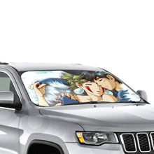 Load image into Gallery viewer, Princess Mononoke  Car Sunshade