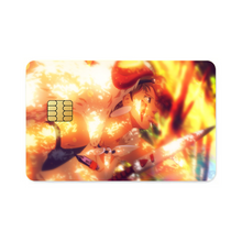 Load image into Gallery viewer, Princess Mononoke Credit Card Skins (4-in-1 Pack)