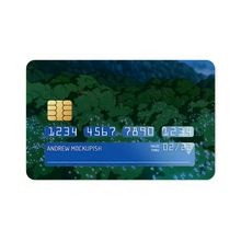 Load image into Gallery viewer, Princess Mononoke Credit Card Skins (4-in-1 Pack)