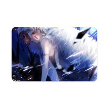 Load image into Gallery viewer, Princess Mononoke Credit Card Skins (4-in-1 Pack)