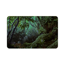Load image into Gallery viewer, Princess Mononoke Credit Card Skins (4-in-1 Pack)