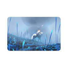 Load image into Gallery viewer, Princess Mononoke Credit Card Skins (4-in-1 Pack)