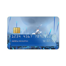 Load image into Gallery viewer, Princess Mononoke Credit Card Skins (4-in-1 Pack)