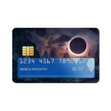 Load image into Gallery viewer, Princess Mononoke Credit Card Skins (4-in-1 Pack)