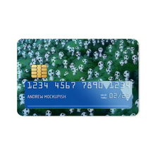 Load image into Gallery viewer, Princess Mononoke Credit Card Skins (4-in-1 Pack)