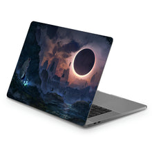 Load image into Gallery viewer, Princess Mononoke  Macbook Skin