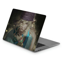 Load image into Gallery viewer, Princess Mononoke  Macbook Skin