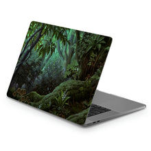 Load image into Gallery viewer, Princess Mononoke  Macbook Skin