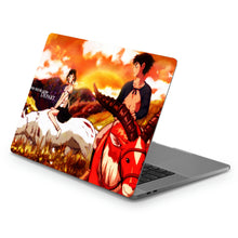 Load image into Gallery viewer, Princess Mononoke  Macbook Skin