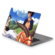 Load image into Gallery viewer, Princess Mononoke  Macbook Skin