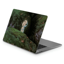 Load image into Gallery viewer, Princess Mononoke  Macbook Skin
