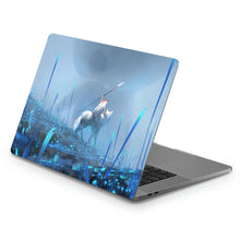 Load image into Gallery viewer, Princess Mononoke  Macbook Skin