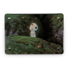 Load image into Gallery viewer, Princess Mononoke  Macbook Skin