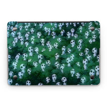 Load image into Gallery viewer, Princess Mononoke  Macbook Skin