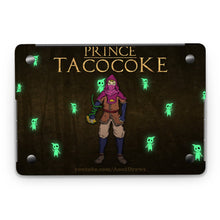 Load image into Gallery viewer, Princess Mononoke  Macbook Skin