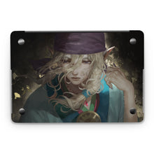 Load image into Gallery viewer, Princess Mononoke  Macbook Skin
