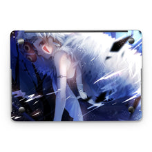 Load image into Gallery viewer, Princess Mononoke  Macbook Skin