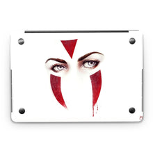Load image into Gallery viewer, Princess Mononoke  Macbook Skin