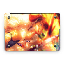 Load image into Gallery viewer, Princess Mononoke  Macbook Skin