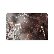 Load image into Gallery viewer, Protagonist and Antagonist Credit Card Skins (4-in-1 Pack)