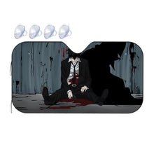 Load image into Gallery viewer, Psycho-Pass 8k Car Sunshade