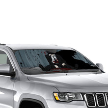 Load image into Gallery viewer, Psycho-Pass 8k Car Sunshade