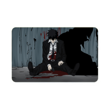 Load image into Gallery viewer, Psycho-Pass 8k Credit Card Skins (4-in-1 Pack)