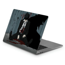 Load image into Gallery viewer, Psycho-Pass 8k  Macbook Skin