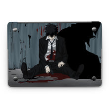 Load image into Gallery viewer, Psycho-Pass 8k  Macbook Skin