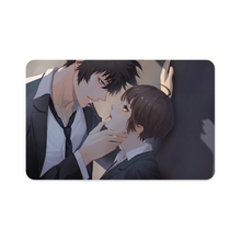 Load image into Gallery viewer, Psycho-Pass Akane Tsunemori Credit Card Skins (4-in-1 Pack)