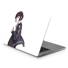 Load image into Gallery viewer, Psycho-Pass Akane Tsunemori  Macbook Skin