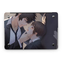 Load image into Gallery viewer, Psycho-Pass Akane Tsunemori  Macbook Skin