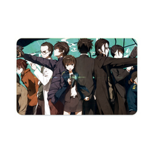 Load image into Gallery viewer, Psycho- Pass Credit Card Skins (4-in-1 Pack)
