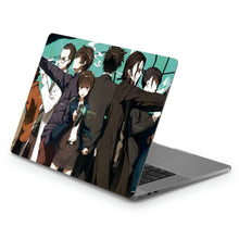 Load image into Gallery viewer, Psycho- Pass  Macbook Skin
