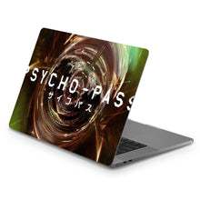 Load image into Gallery viewer, Psycho- Pass  Macbook Skin