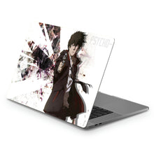 Load image into Gallery viewer, Psycho-Pass  Macbook Skin