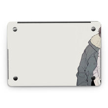Load image into Gallery viewer, Psycho-Pass  Macbook Skin