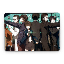 Load image into Gallery viewer, Psycho- Pass  Macbook Skin