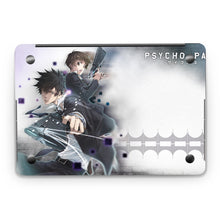 Load image into Gallery viewer, Psycho Pass - Dream Team  Macbook Skin