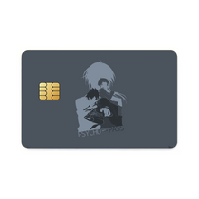Load image into Gallery viewer, Psycho- Pass minimalist Credit Card Skins (4-in-1 Pack)