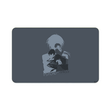Load image into Gallery viewer, Psycho- Pass minimalist Credit Card Skins (4-in-1 Pack)