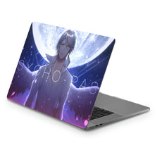 Load image into Gallery viewer, Psycho-Pass Shougo Makishima  Macbook Skin