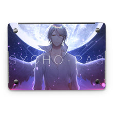 Load image into Gallery viewer, Psycho-Pass Shougo Makishima  Macbook Skin