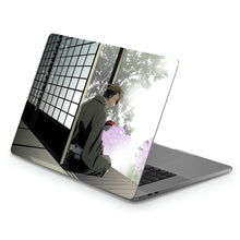 Load image into Gallery viewer, Psycho-Pass Tomomi Masaoka  Macbook Skin