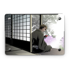 Load image into Gallery viewer, Psycho-Pass Tomomi Masaoka  Macbook Skin