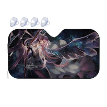 Load image into Gallery viewer, Puella Magi Madoka Magica Car Sunshade
