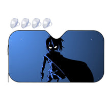 Load image into Gallery viewer, Puella Magi Madoka Magica Car Sunshade