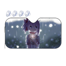 Load image into Gallery viewer, Puella Magi Madoka Magica Car Sunshade