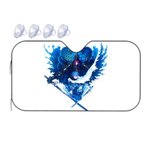 Load image into Gallery viewer, Puella Magi Madoka Magica Car Sunshade